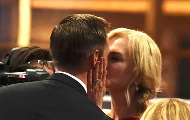 Keith Urban’s hell over Nicole Kidman and Alexander Skarsgard