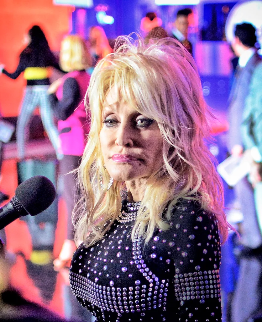 dolly