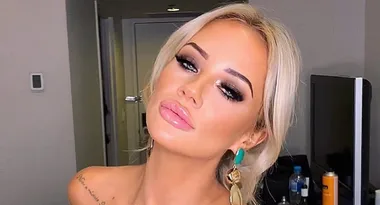 WATCH: MAFS star Jessika shares shock cosmetic procedure