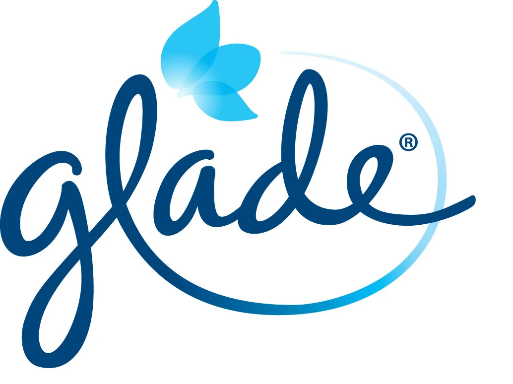 Sponsor logo of Glade