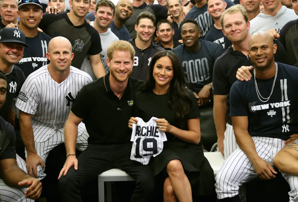 Royals