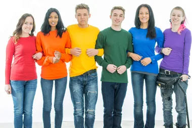 Pansexual: The P in LGBTQIAP+