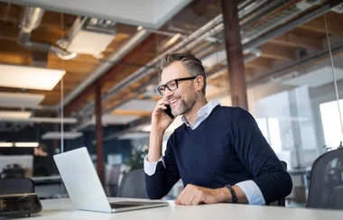 Stressed At Work? Here’s A List Of Easy Low-Stress Jobs