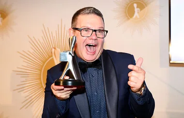 masterchef logies
