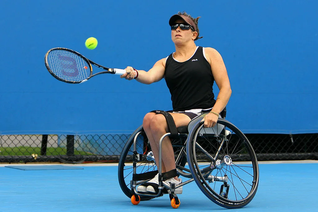 Australian player, Daniela Di Toro