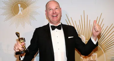 tom gleeson gold logie