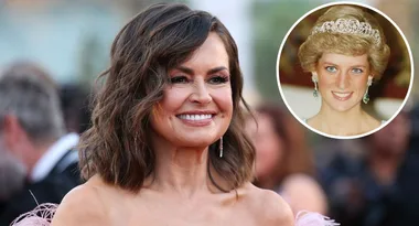 Lisa Wilkinson’s heartwarming tribute to Princess Diana