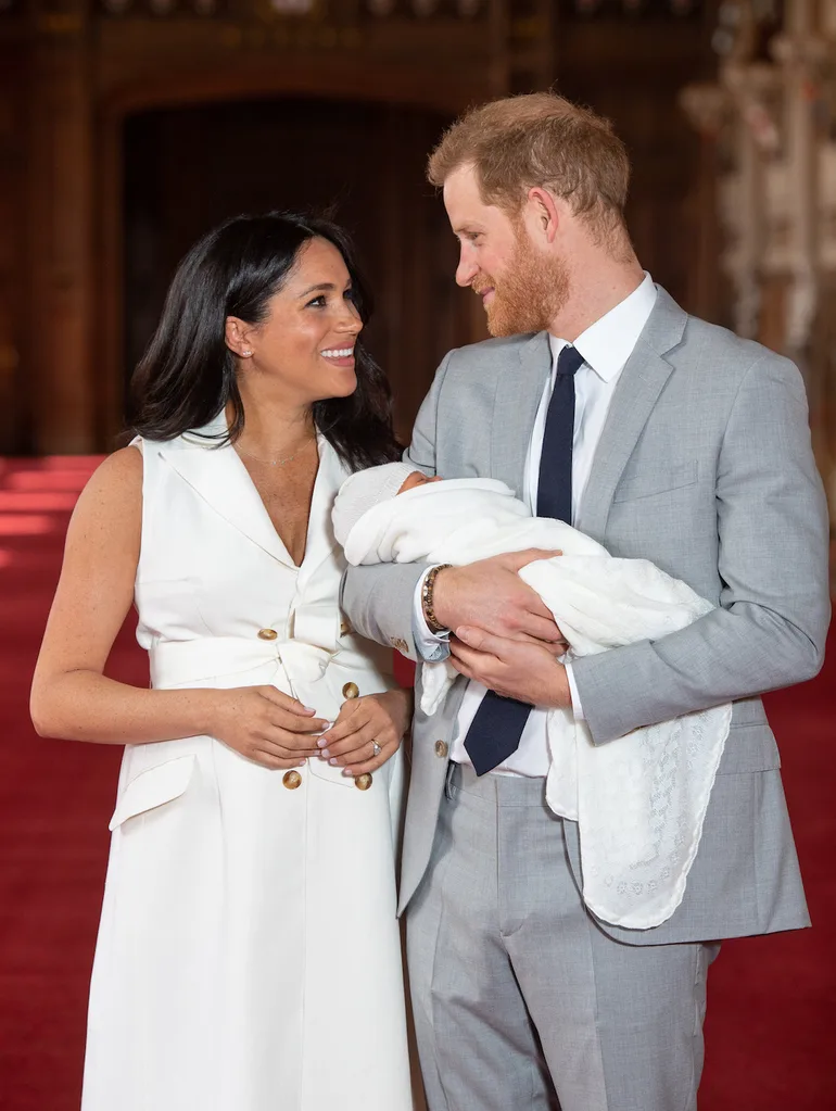 meghan harry