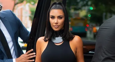 Kim Kardashian announces major career switch