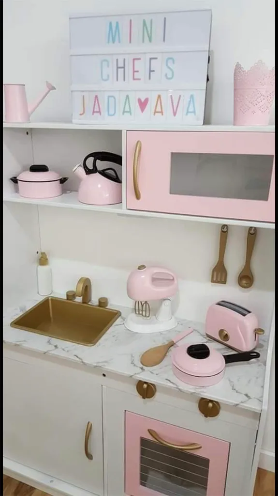 Kmart Kitchen