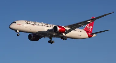 Travel from Australia to Europe in 90 minutes
