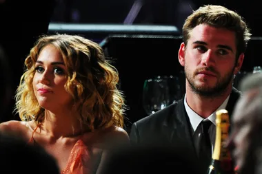 US report: ‘Liam Hemsworth tells all on Miley Cyrus – Drugs, lies and abuse’