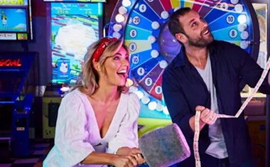 Home and Away’s Sam Frost and Jake Ryan: Our dating secrets