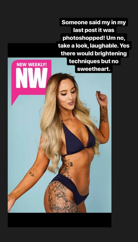 mafs lizzie trolling