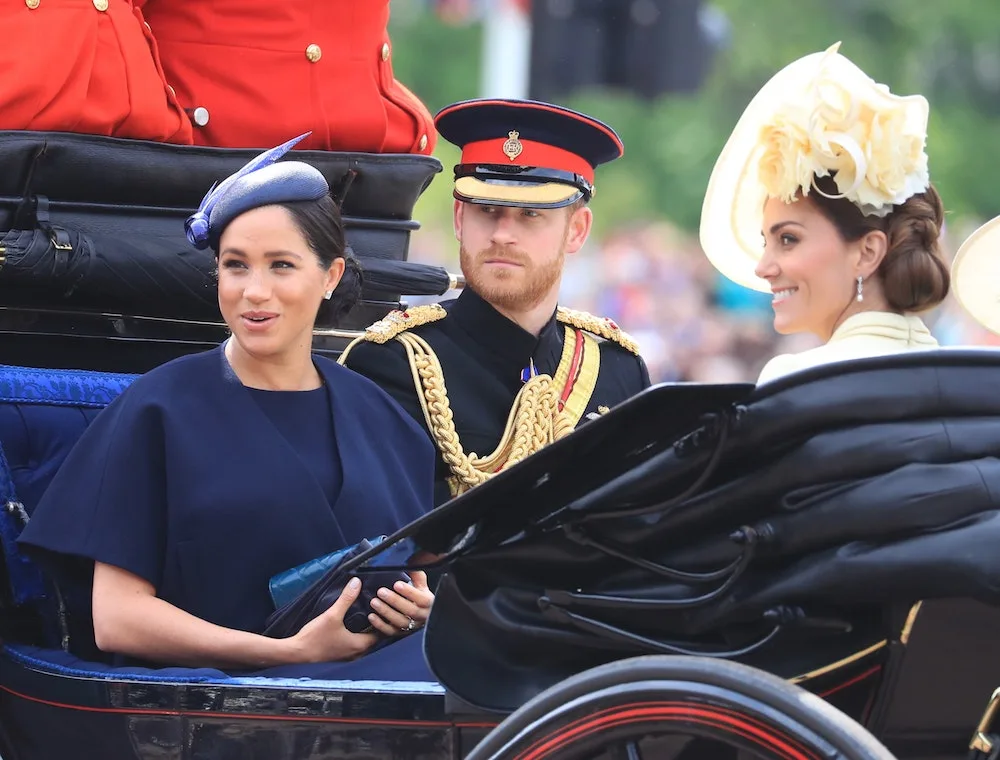 meghan harry