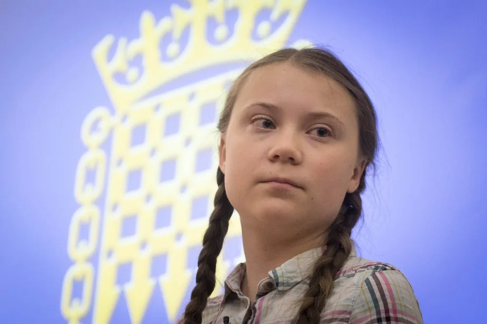 greta