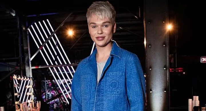 jack vidgen