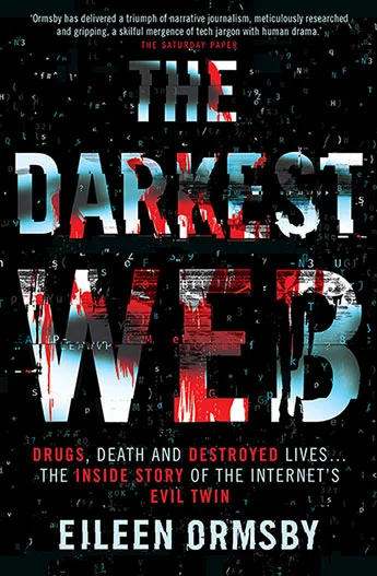 darkest web