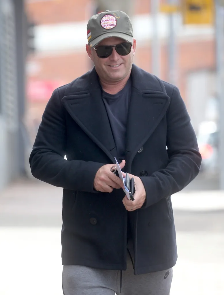 karl stefanovic
