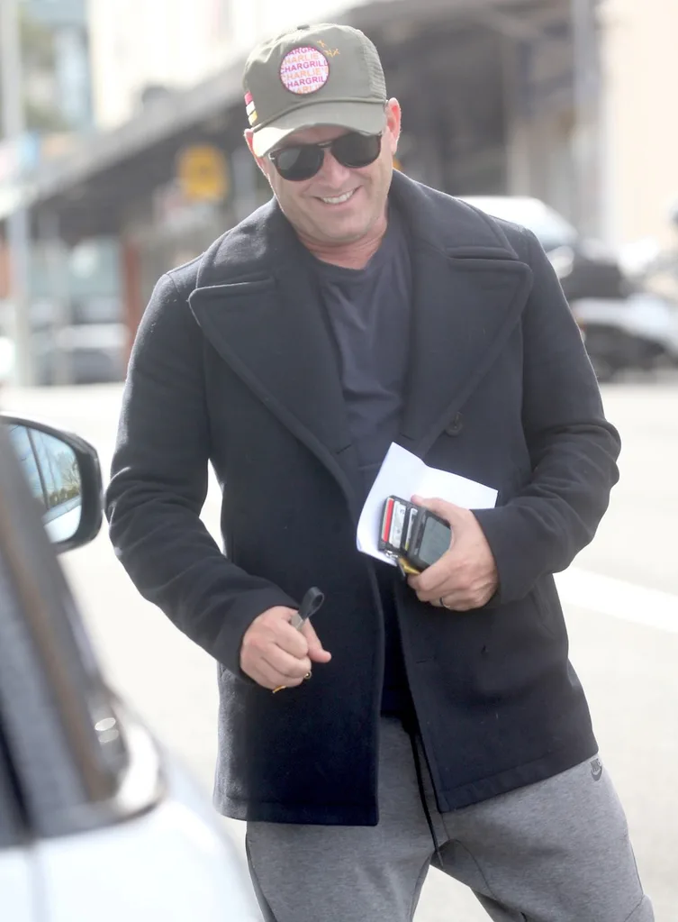 karl in sydney