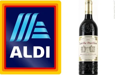 JUST IN! Aldi is selling FRENCH BORDEAUX wine for less than $10!!