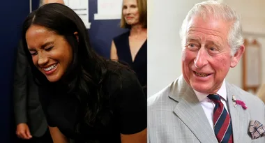 Prince Charles’ surprising nickname for Meghan Markle REVEALED