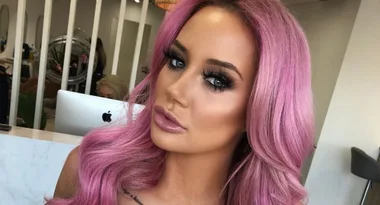MAFS Jessika flaunts bruised new breasts