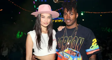 It’s over: Aussie supermodel Shanina Shaik divorces husband