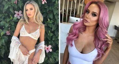WATCH: MAFS’ Jessika Power’s gross sex talk on Instagram