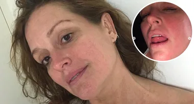 Tziporah Malkah responds to sexually explicit social media outburst