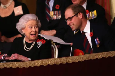 BREAKING ROYAL NEWS: Why the Queen is stepping back from royal duties