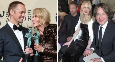 Nicole Kidman: The truth about Keith, Alex and me