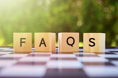 Frequently Asked Questions