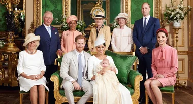 The Royal Family