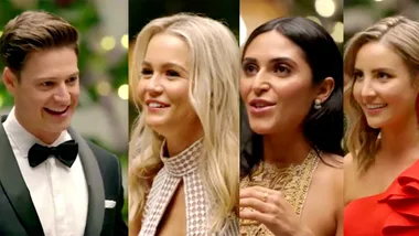 Latest Sneak Peak of The Bachelor 2019 with Matt Agnew