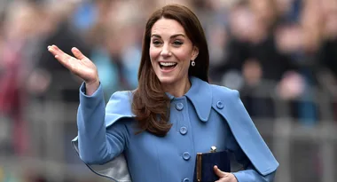 ROYAL NEWS: Kate Middleton baby news confirmed