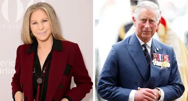 Barbra Streisand makes shock ‘Prince Charles affair’ claims