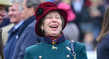 Princess Anne’s greatest love finally revealed
