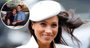 Confirmed: Meghan Markle will return to TV