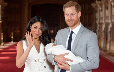 Another royal baby on the way? Meghan Markle and Prince Harry to make SURPRISE announcement