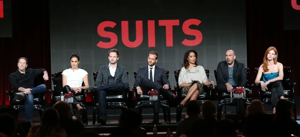 suits