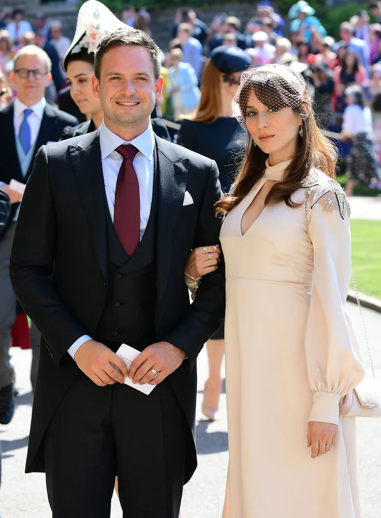 royal wedding