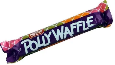 polly waffle