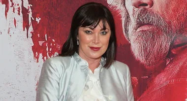 Lisa Oldfield reveals: ‘I was broke’