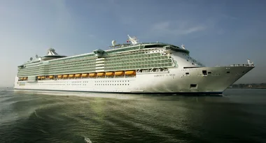 Mother’s grief as she watches her 18-month-old daughter fall to her death from cruise ship window