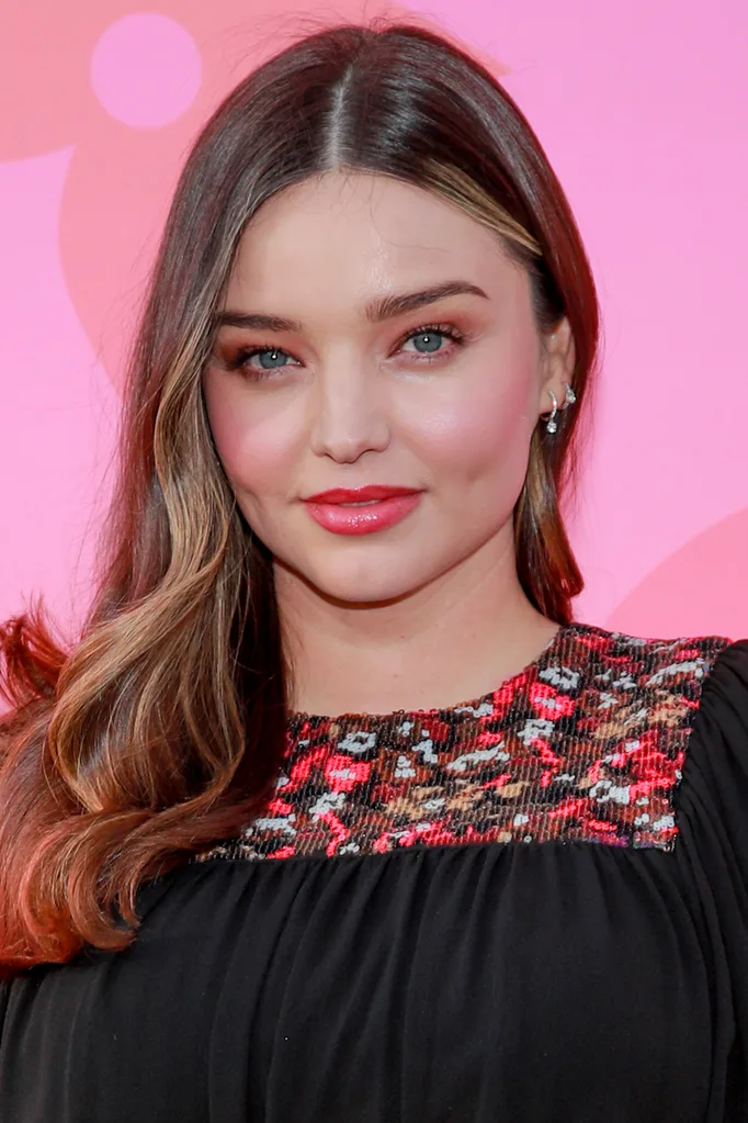 miranda kerr jade facial roller