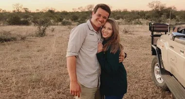 Bindi Irwin’s bizarre wedding pledge: The photo that shocked fans