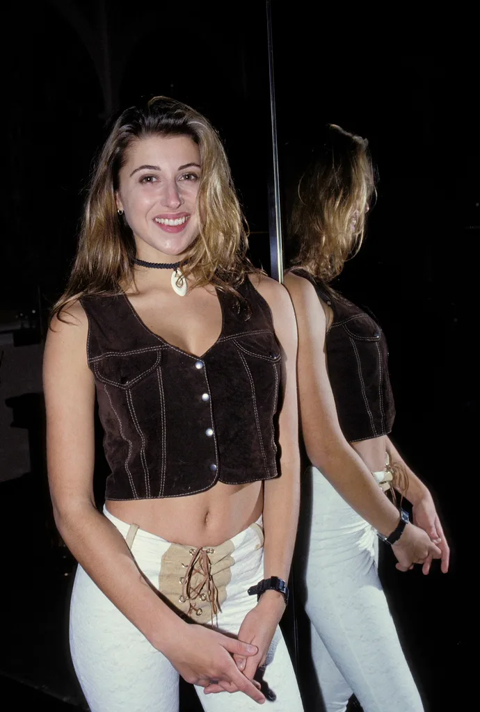 Jodhi Meares 1993