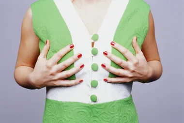Famous Nip Slips: 16 celebrities who have accidentally freed the nipple