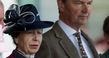 Heartbreaking news for Princess Anne